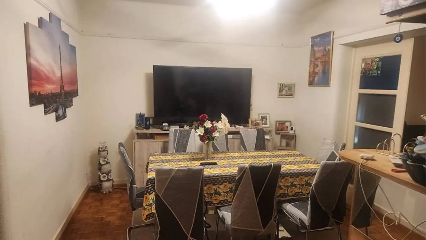 Apartment for rent - Chemin De Renens 20, 1004 Lausanne - Photo 2