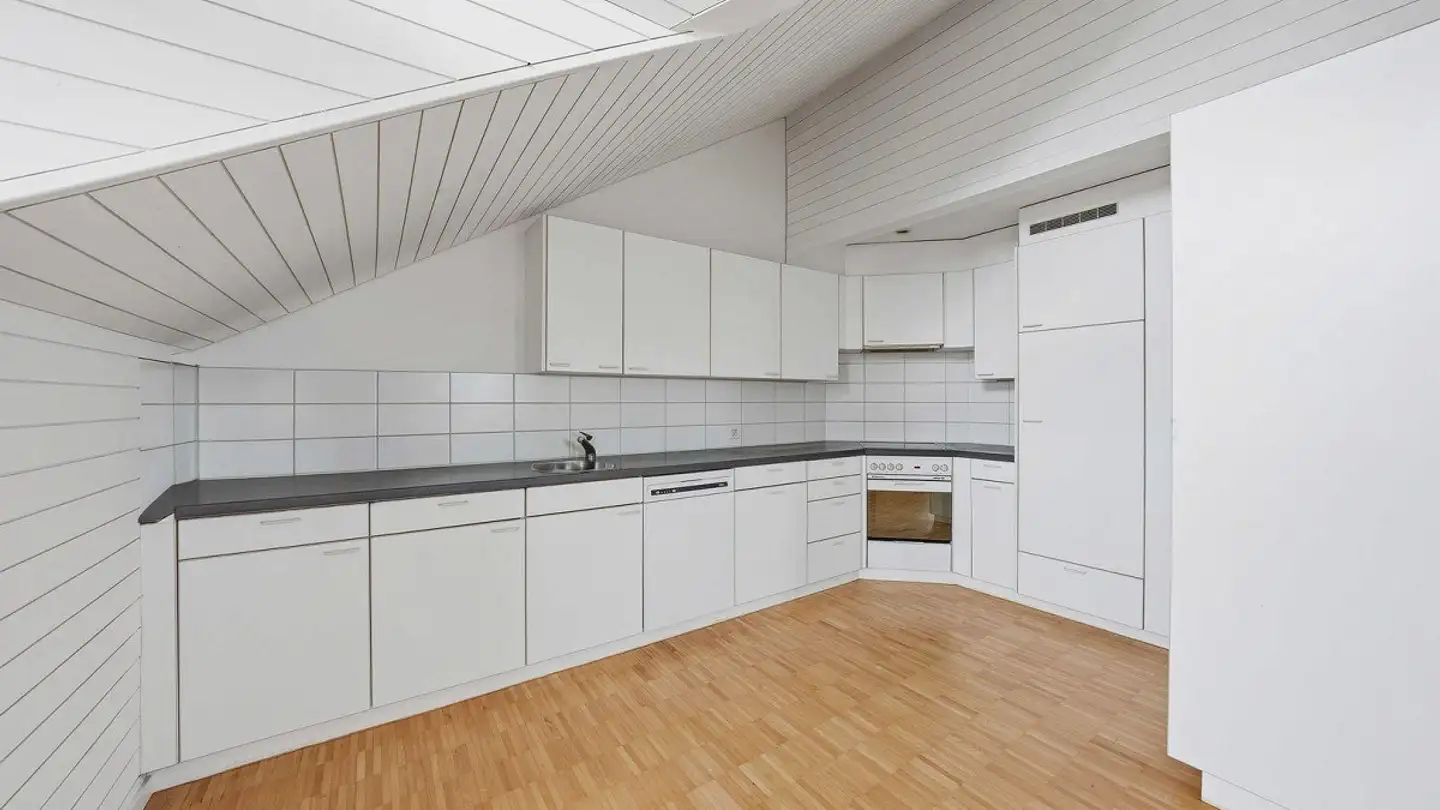 Attique à louer - Bahnhofstrasse 21, 9450 Altstätten SG - Photo 2