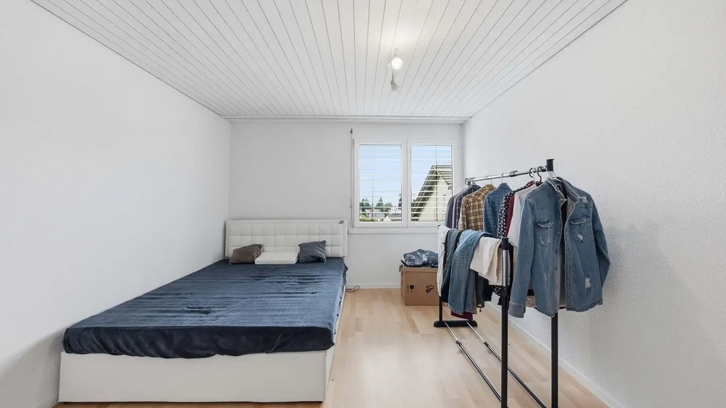 Attique à louer - Bahnhofstrasse 21, 9450 Altstätten SG - Photo 4