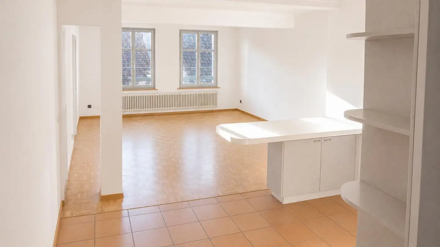 Appartamento in affitto - Obergass 18, 8260 Stein am Rhein - Foto 2