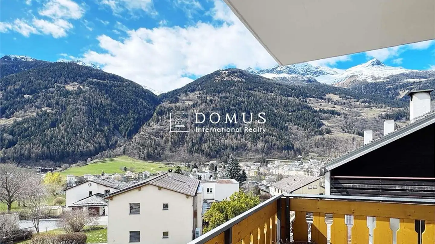 Apartment for sale - Via Lunga 5, 7742 Poschiavo - Photo 3