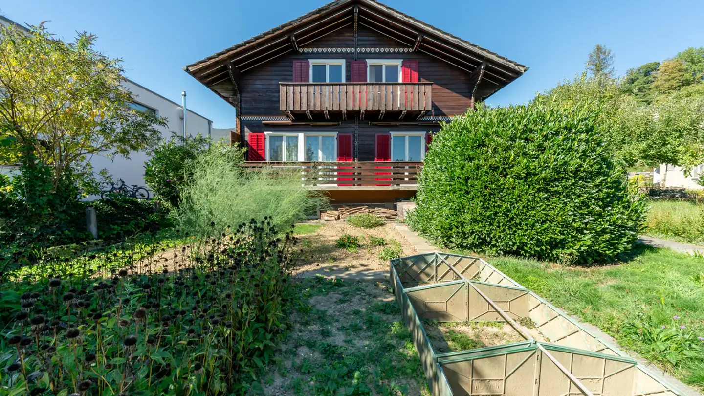 Cave house for sale - Rosenweg, 4512 Bellach