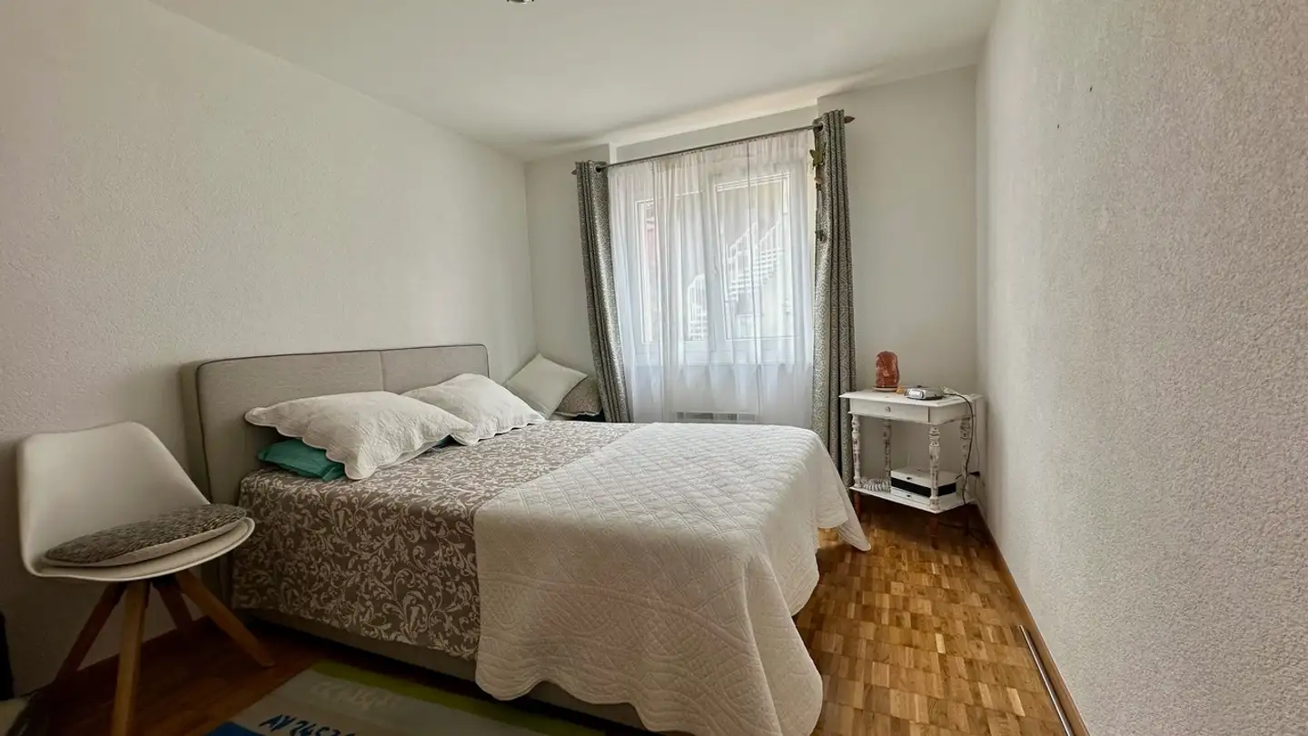 Wohnung mieten - 1965 Savièse - Foto 4