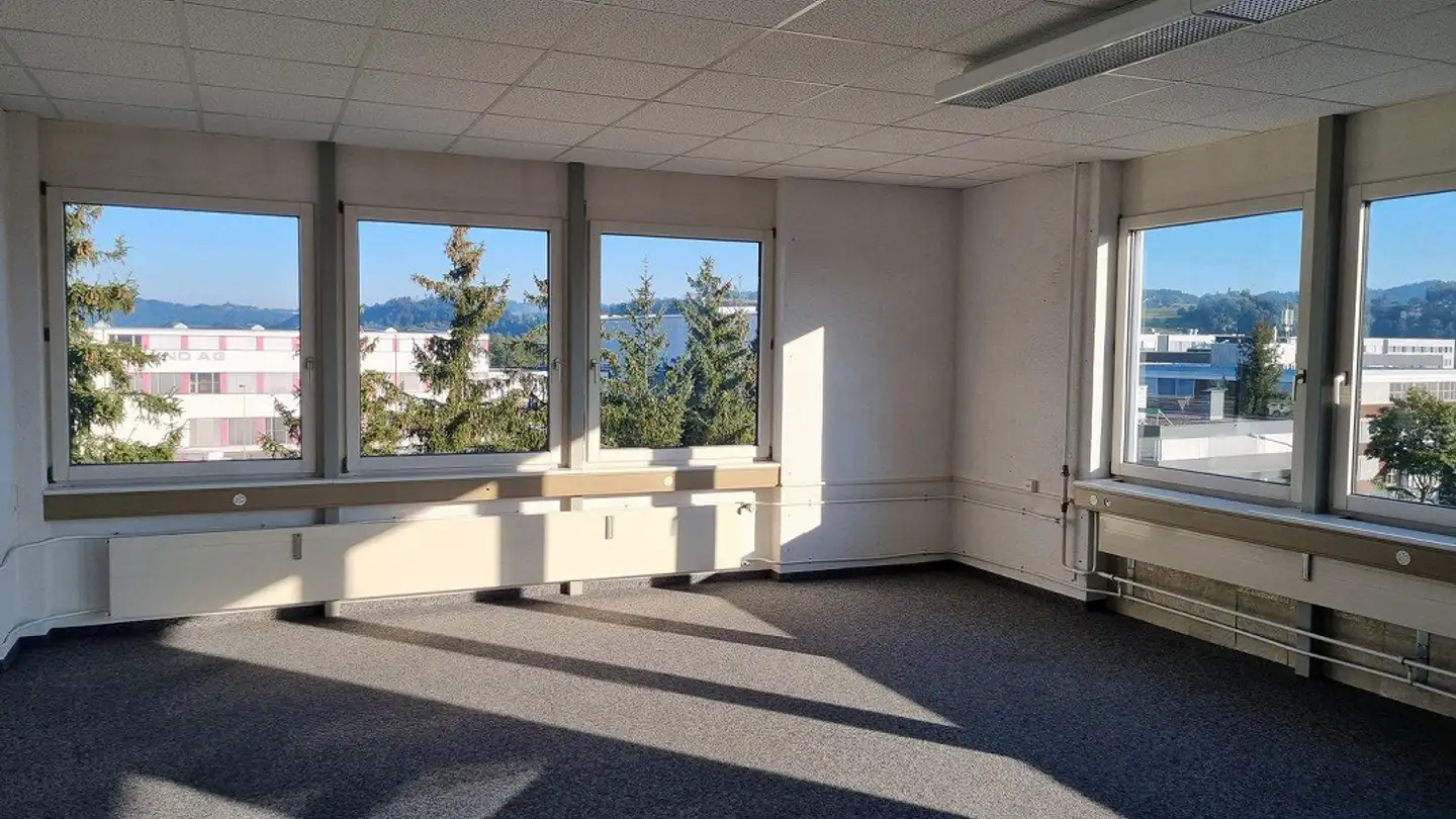 Spazio ufficio in affitto - Sandackerstrasse 30, 9245 Oberbüren - Foto 4