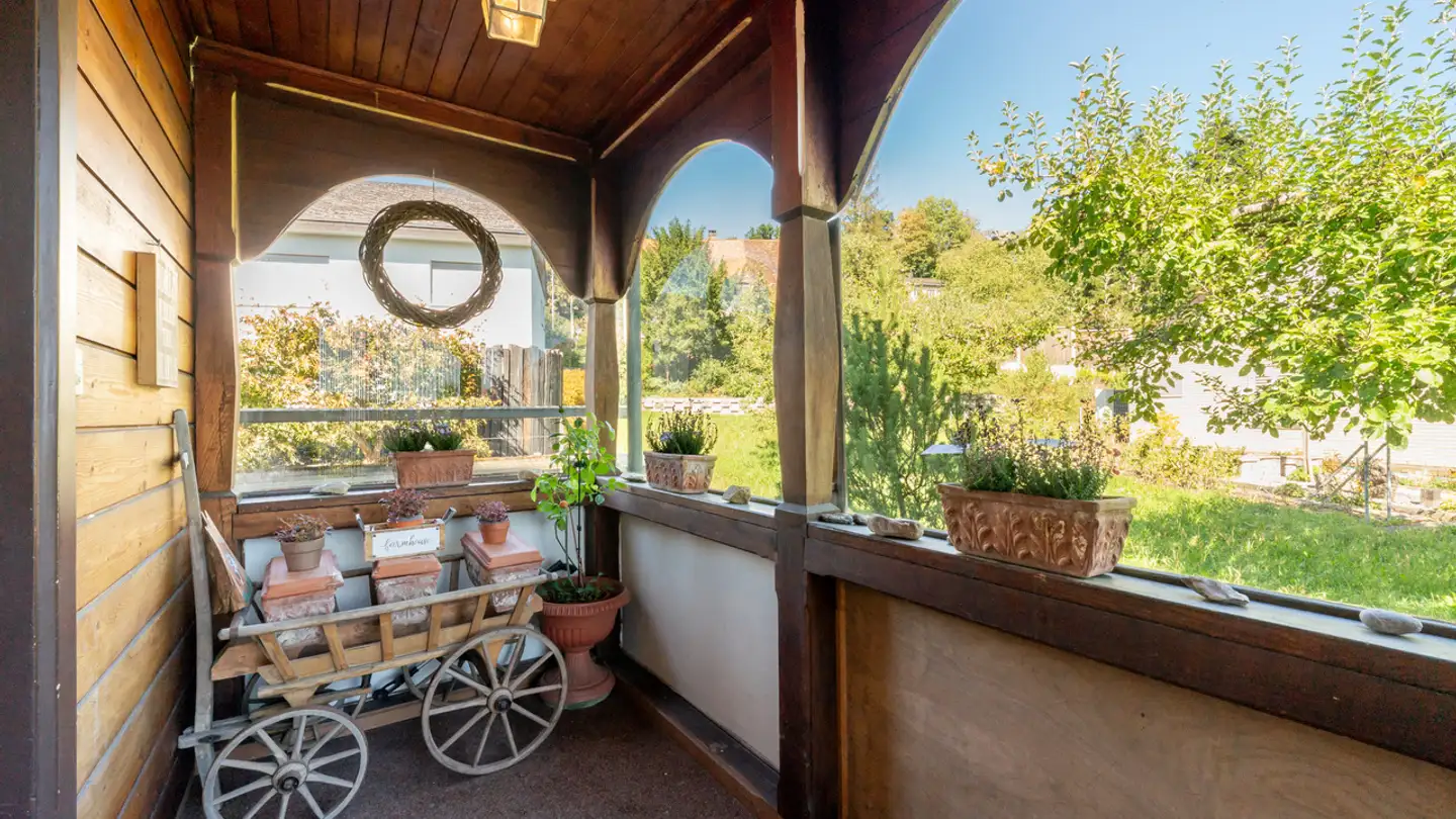 Cave house for sale - Rosenweg, 4512 Bellach - Photo 2