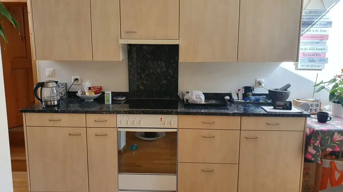 Appartamento in vendita - Lachen 765, 9428 Walzenhausen - Photo 2