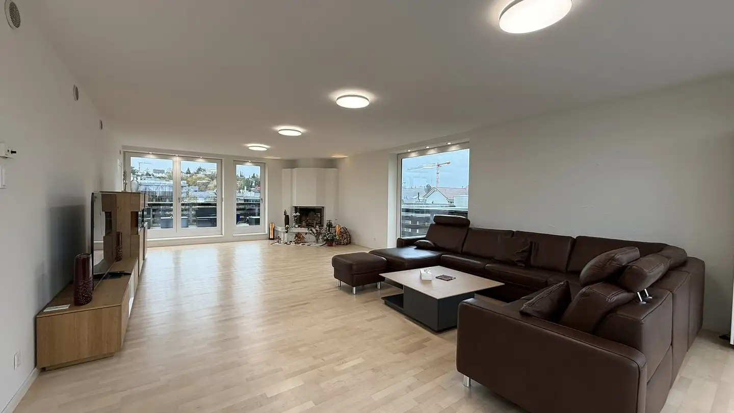 Furnished apartment for rent - Melchrütistrasse 8, 8304 Wallisellen - Photo 3