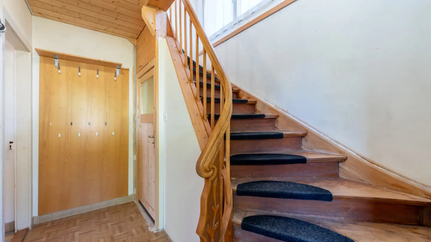 Cave house for sale - Rosenweg, 4512 Bellach - Photo 3