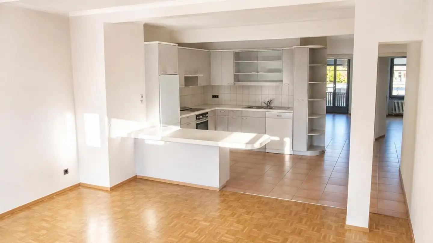 Appartamento in affitto - Obergass 18, 8260 Stein am Rhein - Foto 3