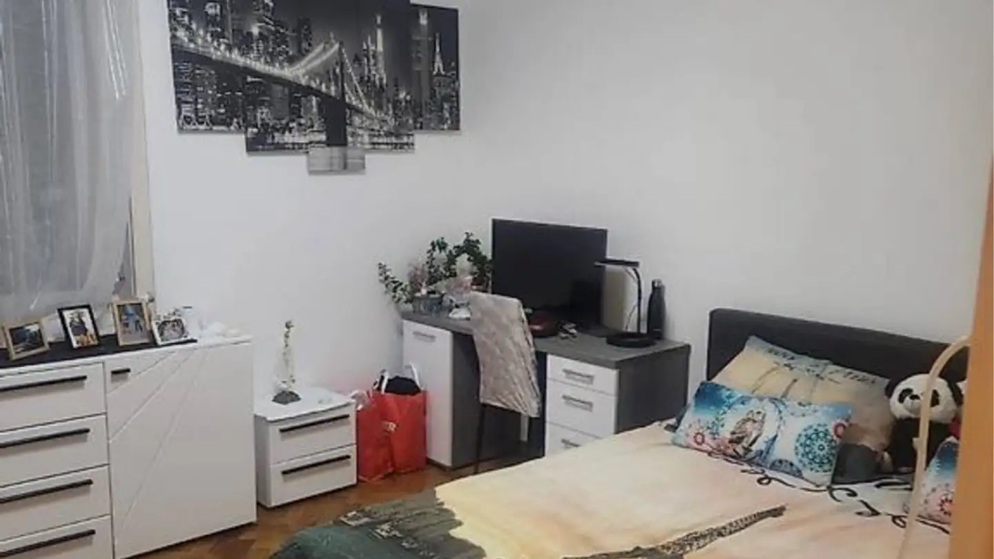 Apartment for rent - Chemin De Renens 20, 1004 Lausanne - Photo 3