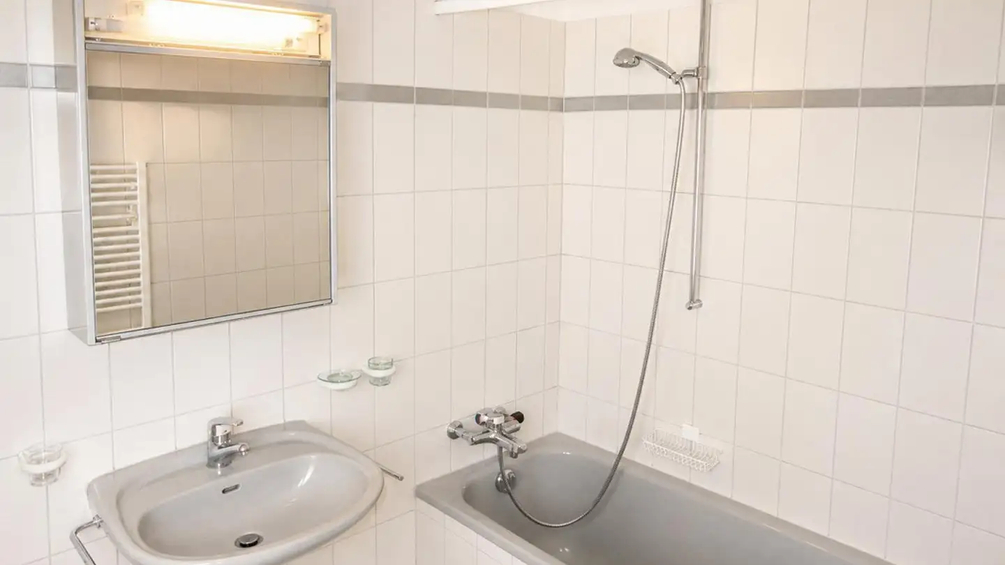 Appartamento in affitto - Obergass 18, 8260 Stein am Rhein - Foto 4