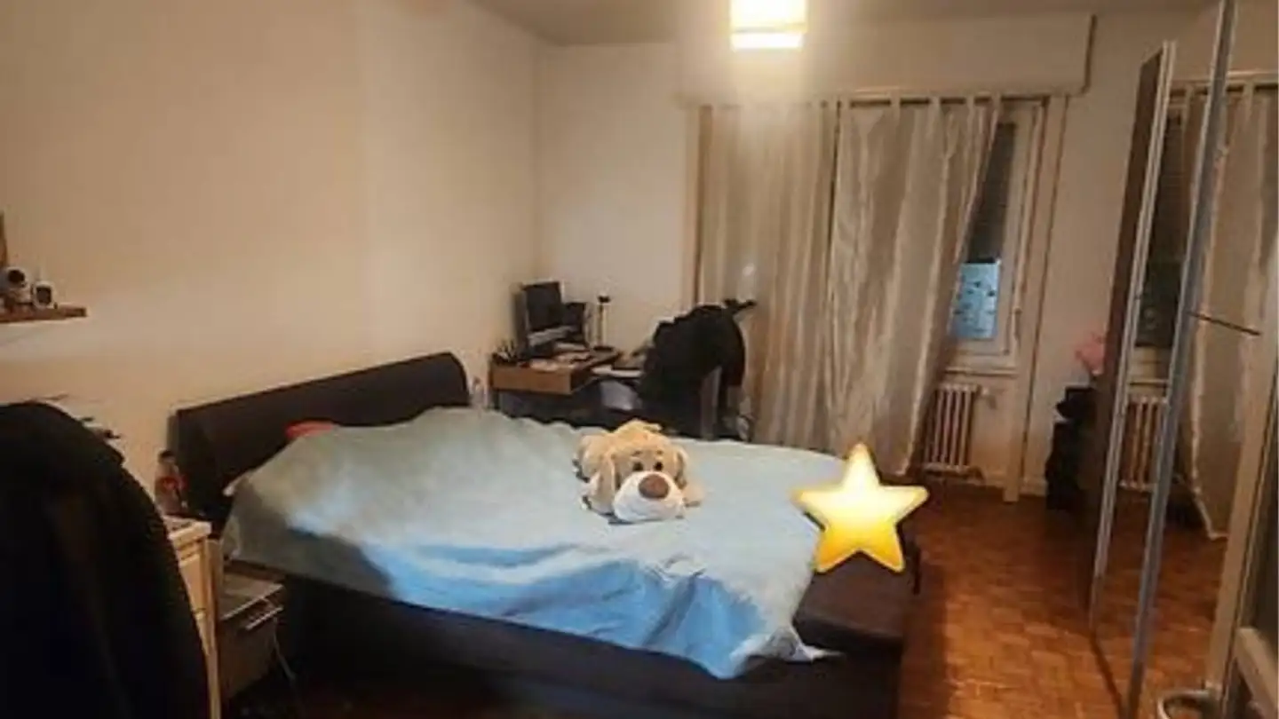 Apartment for rent - Chemin De Renens 20, 1004 Lausanne - Photo 4