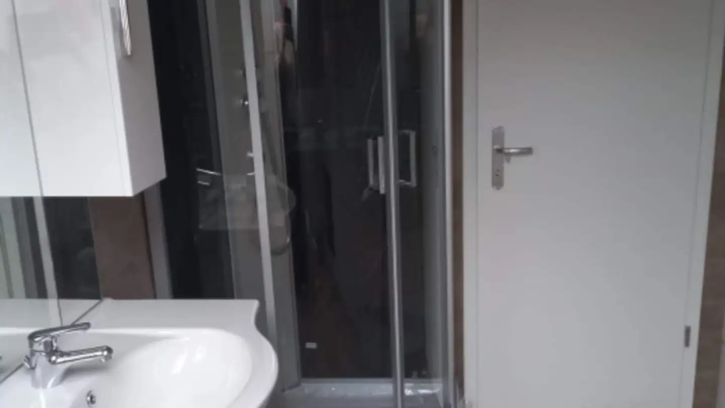 Apartment for rent - 2114 Fleurier