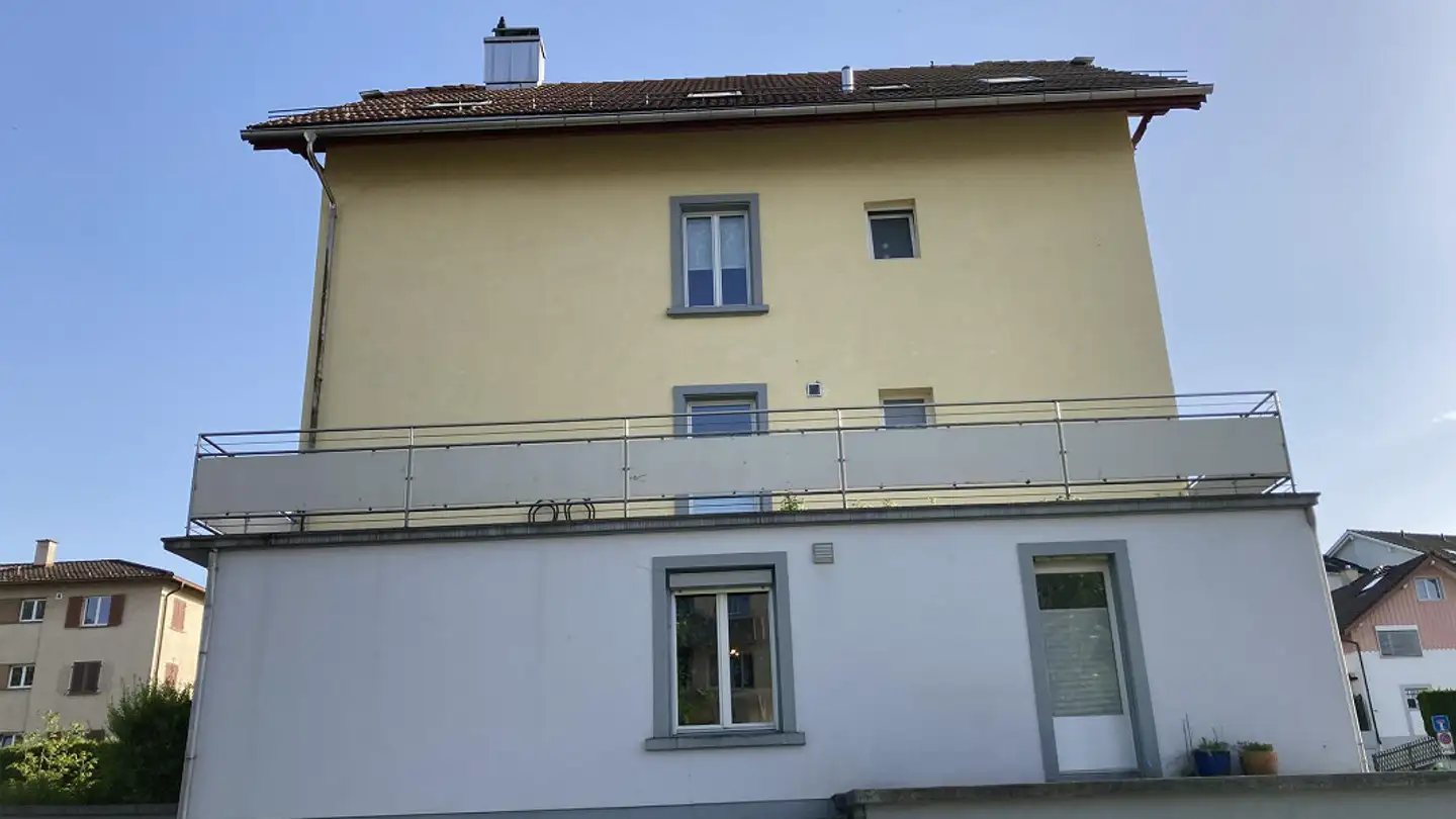 Wohnung mieten - Romanshornerstrasse 16, 9300 Wittenbach - Foto 2