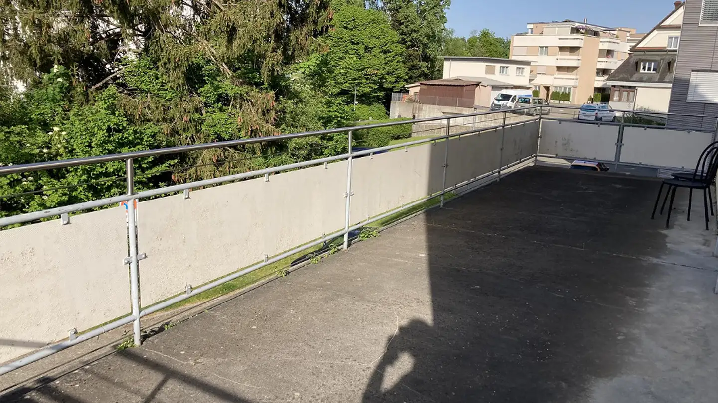 Wohnung mieten - Romanshornerstrasse 16, 9300 Wittenbach - Foto 3