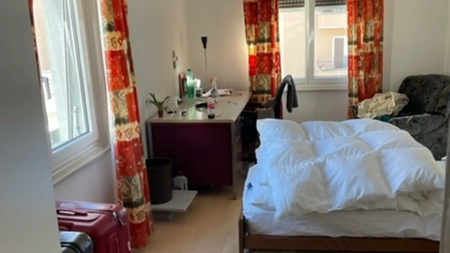 Zimmer mieten - Rue Du Lac, 1020 Renens VD - Foto 2