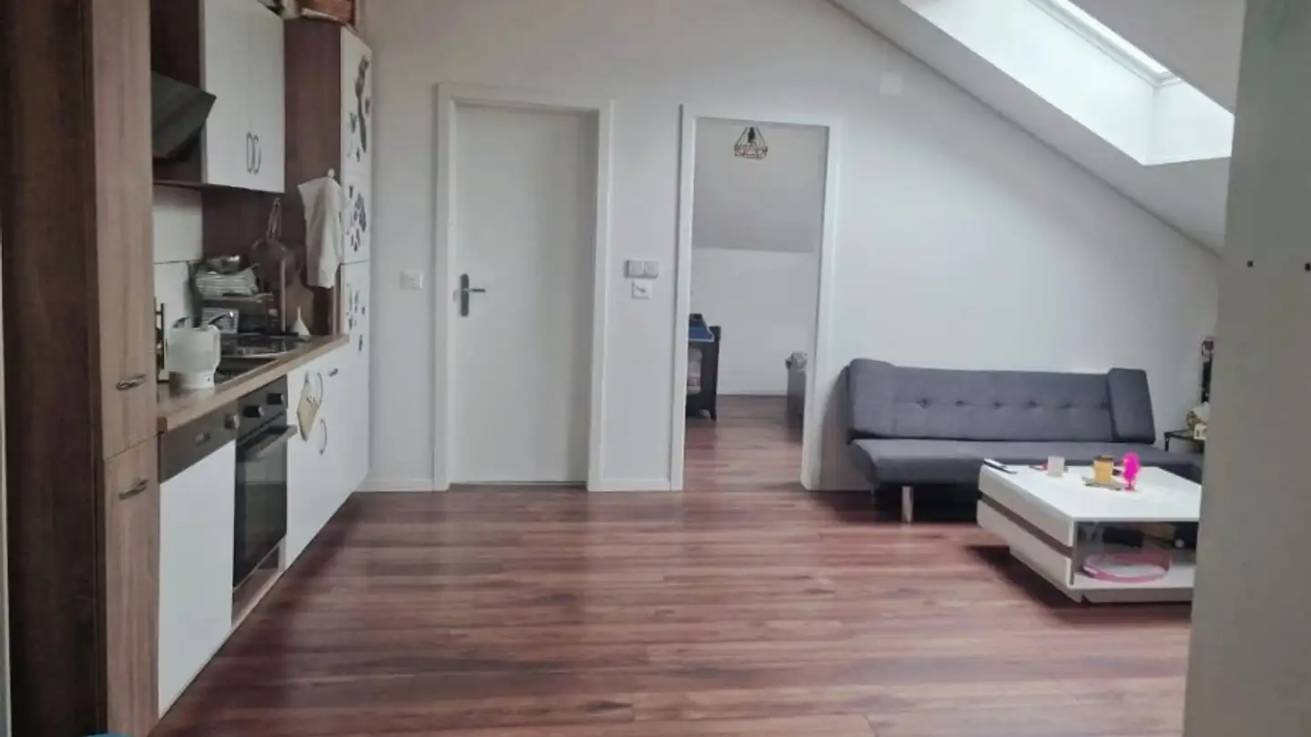 Apartment for rent - 2114 Fleurier - Photo 3