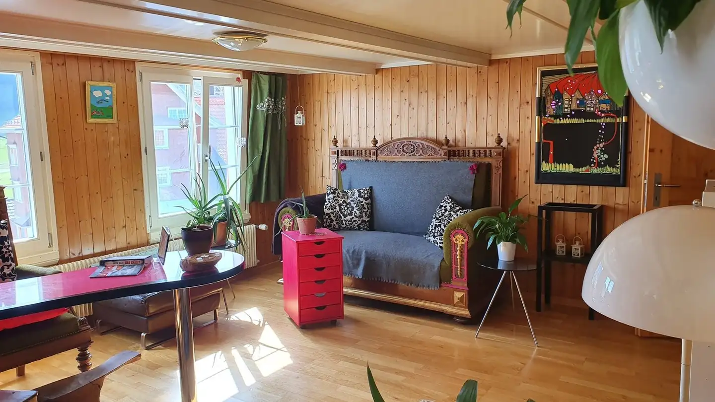 Appartamento in vendita - Lachen 765, 9428 Walzenhausen - Photo 4