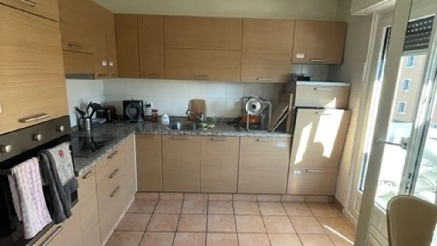 Zimmer mieten - Rue Du Lac, 1020 Renens VD - Foto 3