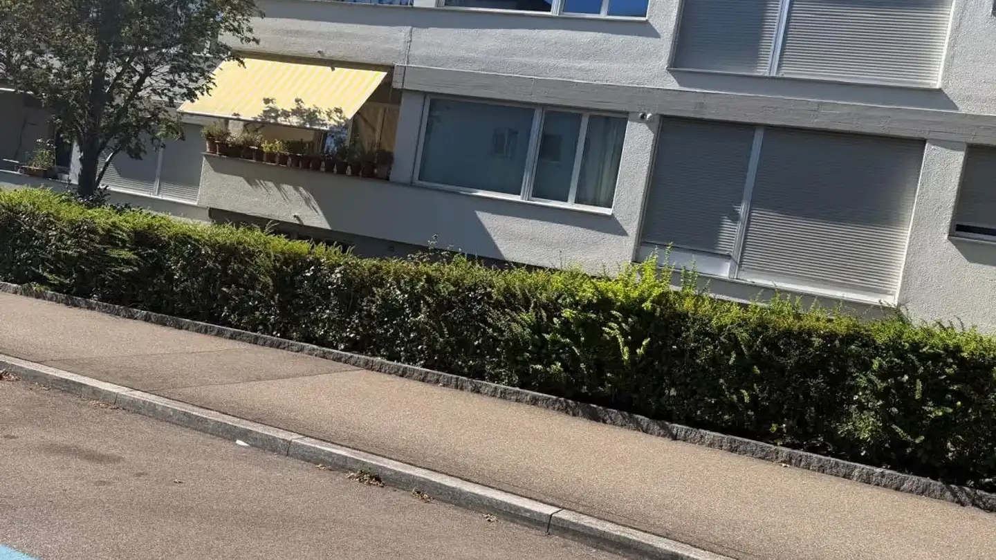 Apartment for rent - Buchzelgstrasse 71, 8053 Zürich