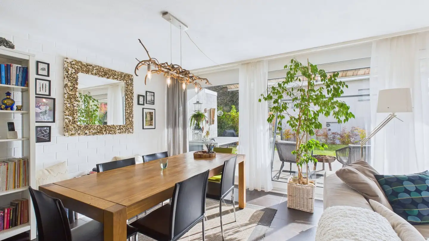 Casa bifamiliare in vendita - Gyrisbergstrasse 25, 3400 Burgdorf - Photo 3