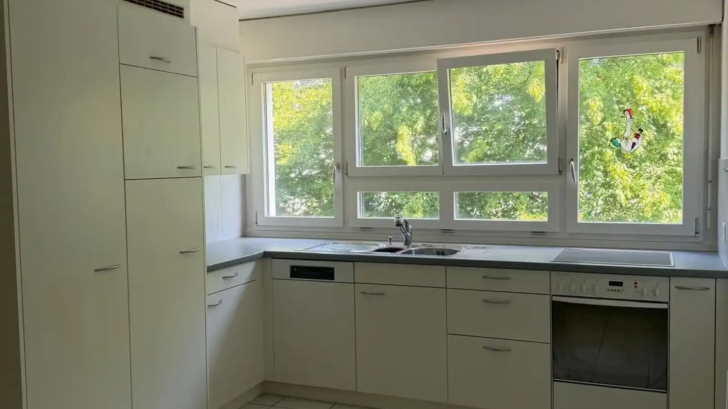 Apartment for rent - Buchzelgstrasse 71, 8053 Zürich - Photo 2