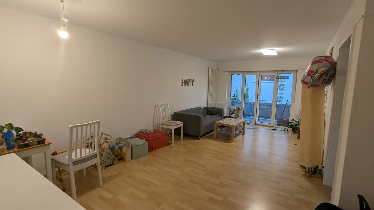 Appartement à louer - Schulstrasse 23, 5417 Untersiggenthal