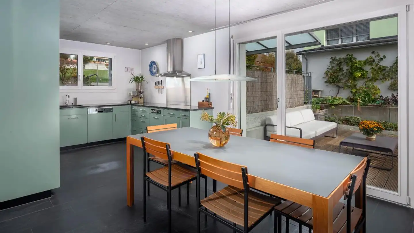 Casa bifamiliare in vendita - Obstgartenstrasse 22, 8165 Oberweningen - Photo 4