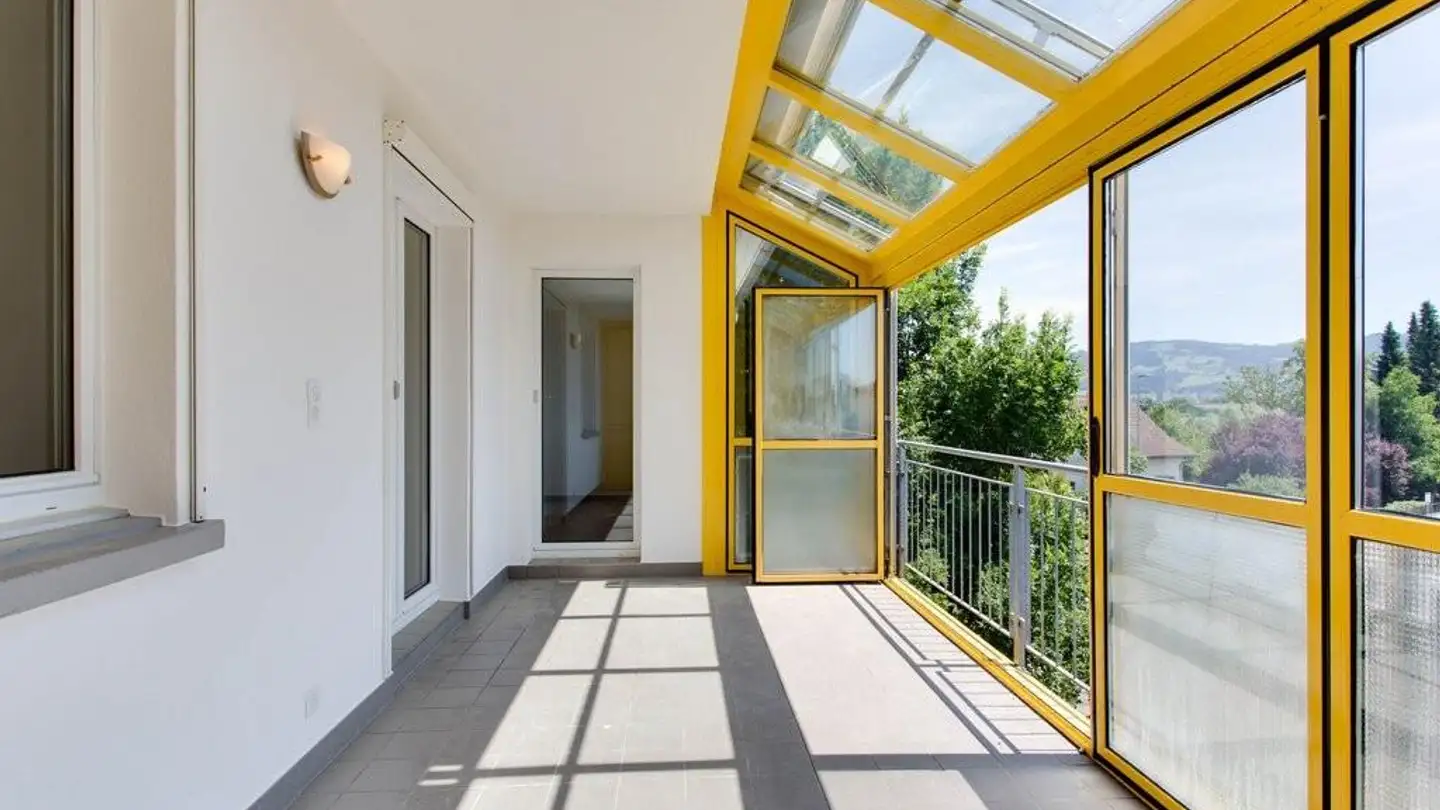 Appartement à louer - Bildstock 7, 9323 Steinach - Photo 2