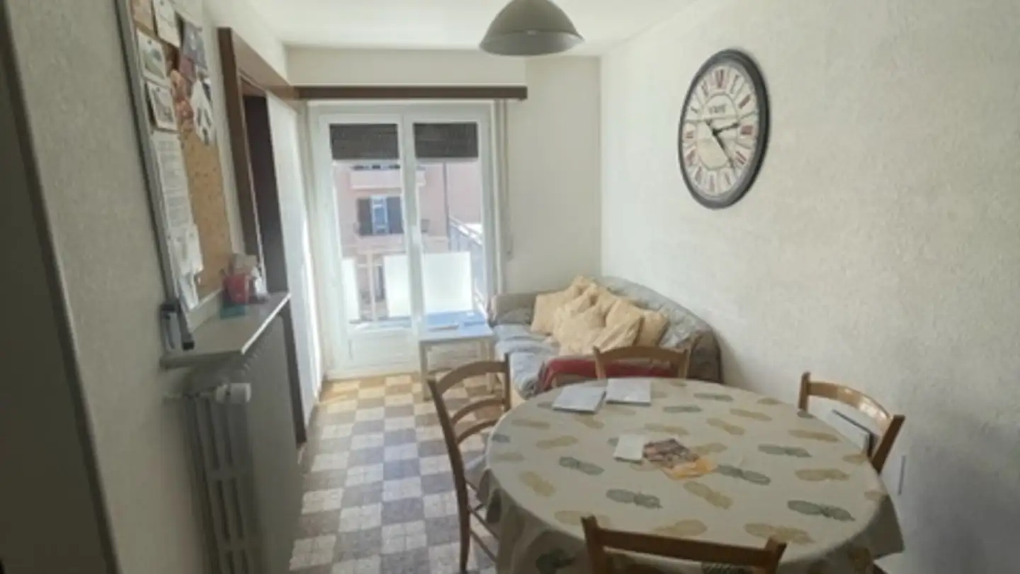 Zimmer mieten - Rue Du Lac, 1020 Renens VD - Foto 4