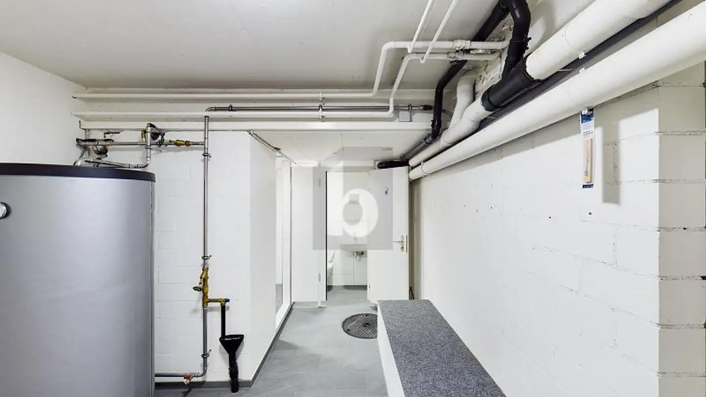 Shop for rent - 6280 Hochdorf - Photo 2