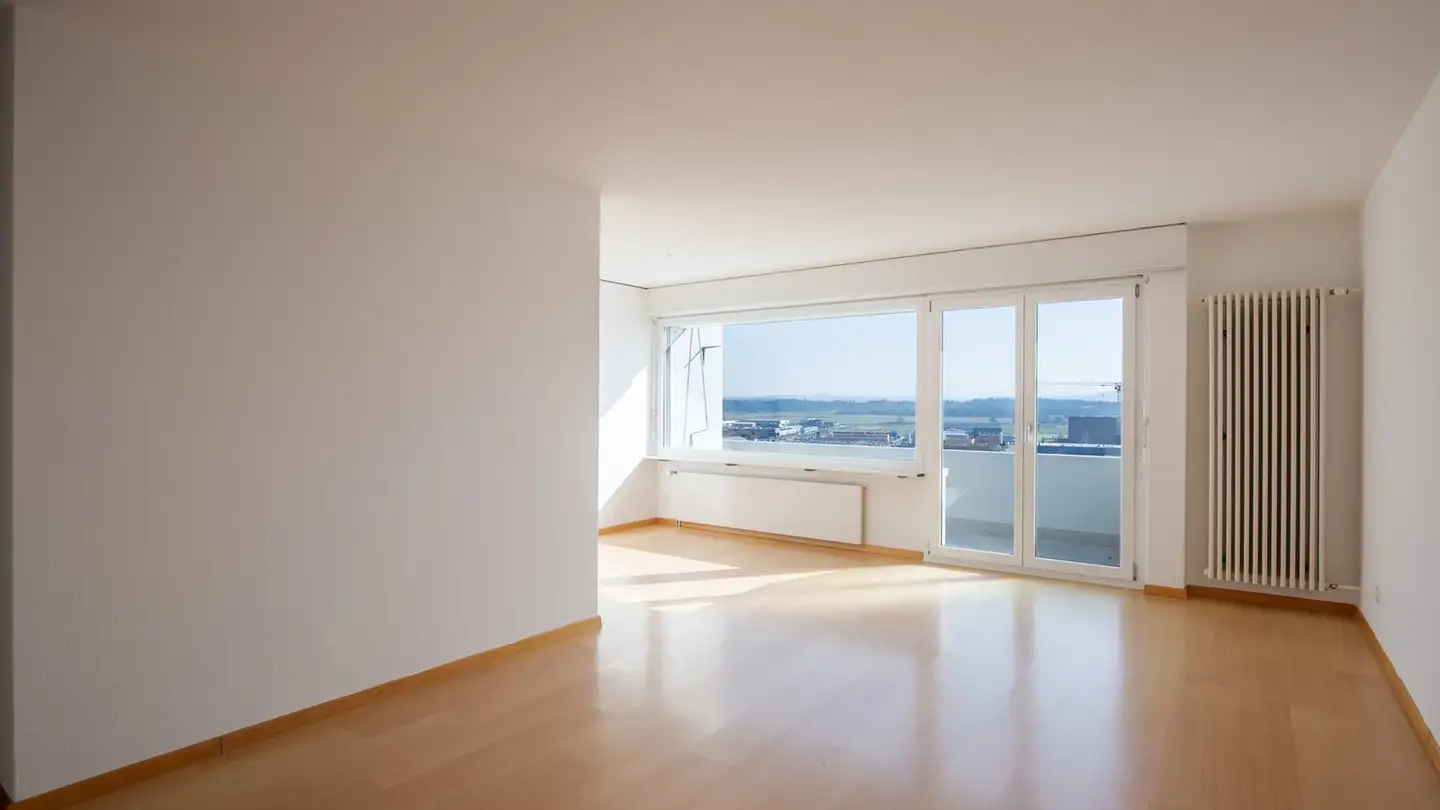 Wohnung mieten - Lehnfeldstrasse 6b, 4702 Oensingen - Foto 2