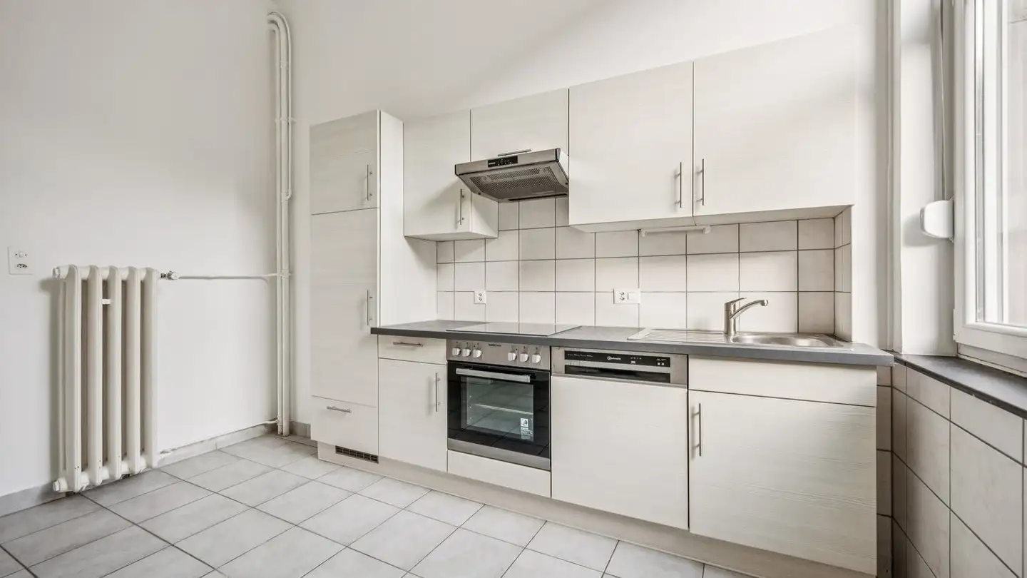 Appartement à louer - Choindez 1, 2830 Courrendlin - Photo 2