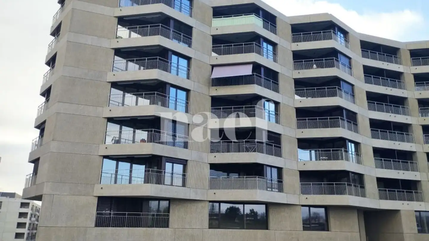 Appartement à louer - Chemin Falconnier 59, 1260 Nyon