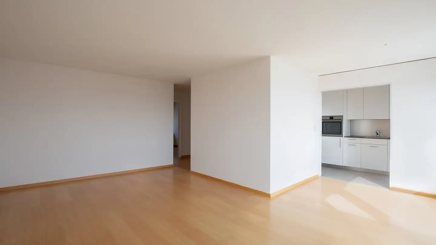 Wohnung mieten - Lehnfeldstrasse 6b, 4702 Oensingen - Foto 3