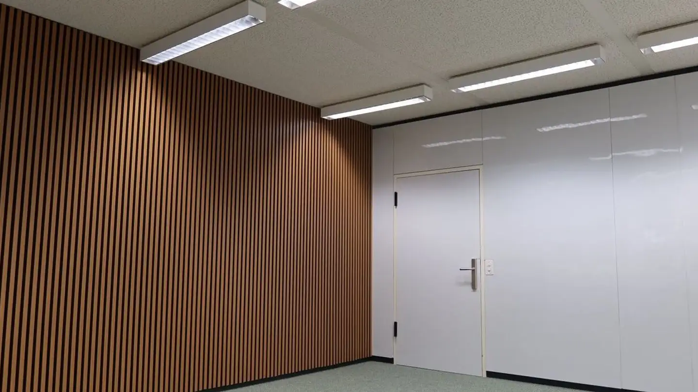 Bürofläche mieten - Industriestrasse 13, 5503 Schafisheim