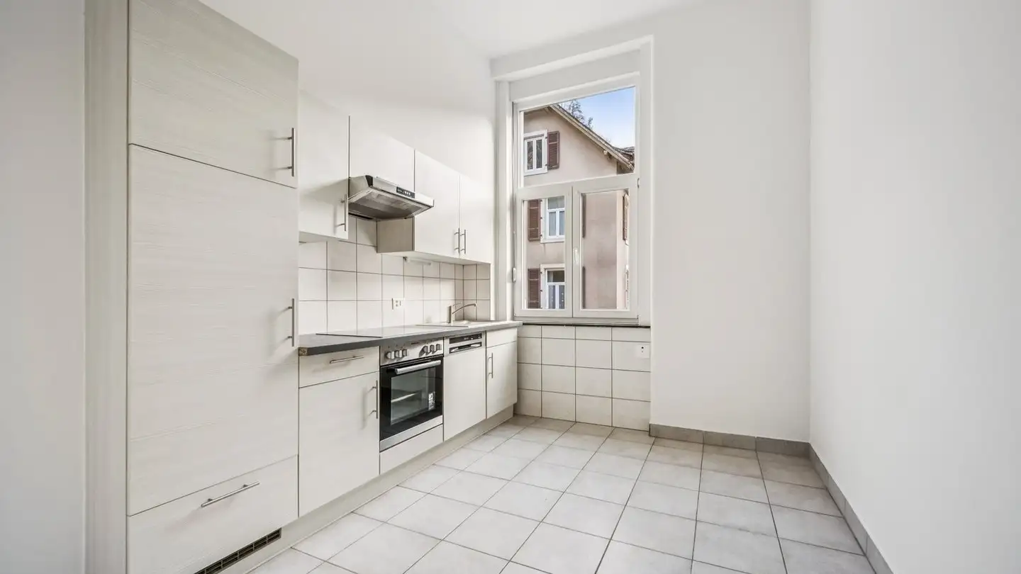 Appartement à louer - Choindez 1, 2830 Courrendlin - Photo 3