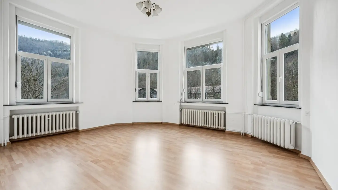 Appartement à louer - Choindez 1, 2830 Courrendlin - Photo 4