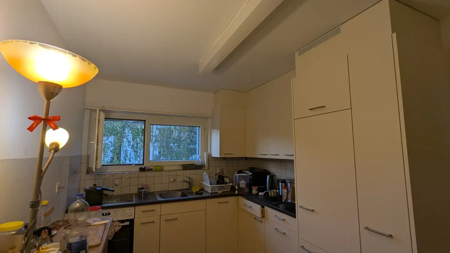 Appartement à louer - Schulstrasse 23, 5417 Untersiggenthal - Photo 2