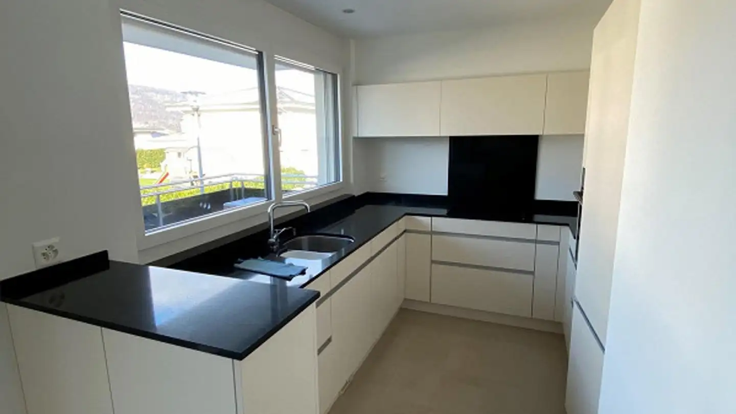 Apartment for rent - Schärhusweg 15, 4852 Rothrist - Photo 2