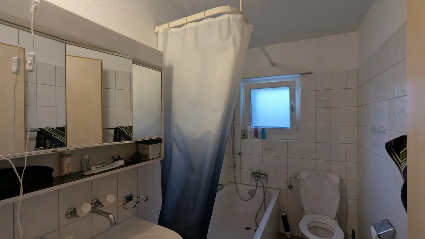 Appartement à louer - Schulstrasse 23, 5417 Untersiggenthal - Photo 4