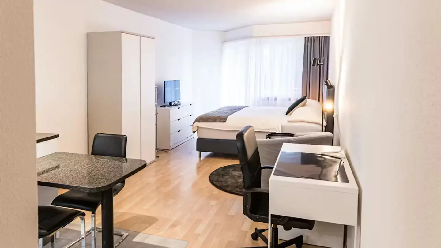 Apartment for rent - Wehntalerstrasse, 8105 Regensdorf - Photo 4