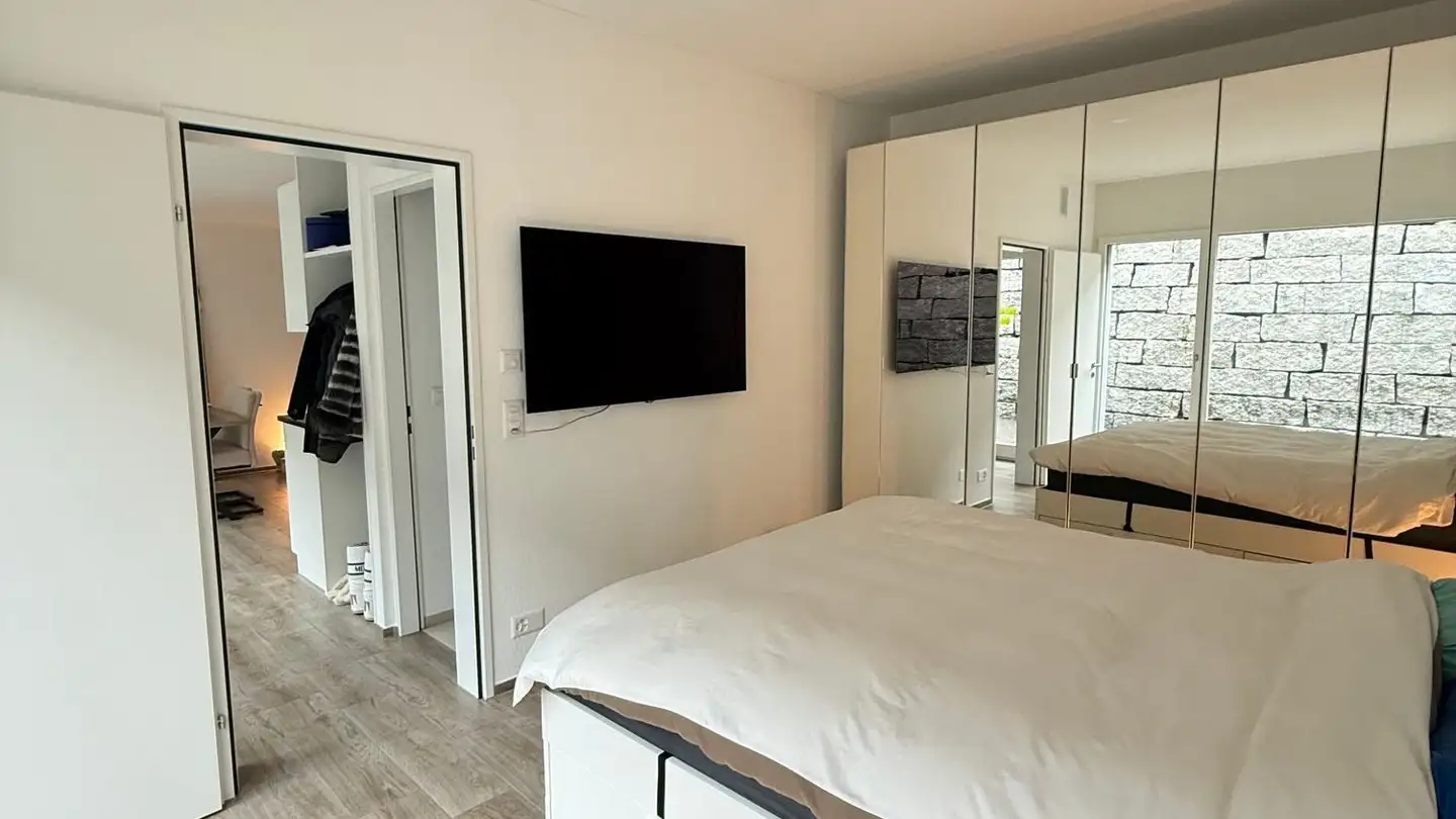 Appartement à louer - 6024 Hildisrieden - Photo 3