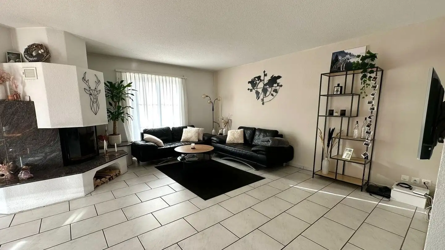 Casa bifamiliare in affitto - Vilbringenweg 2a, 3422 Kirchberg BE - Foto 2