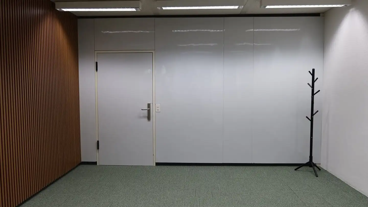 Bürofläche mieten - Industriestrasse 13, 5503 Schafisheim - Foto 3