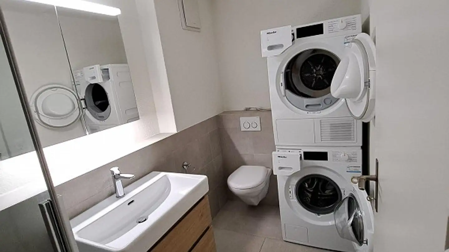 Appartamento in affitto - Dorfstrasse 8, 6103 Schwarzenberg LU - Photo 2