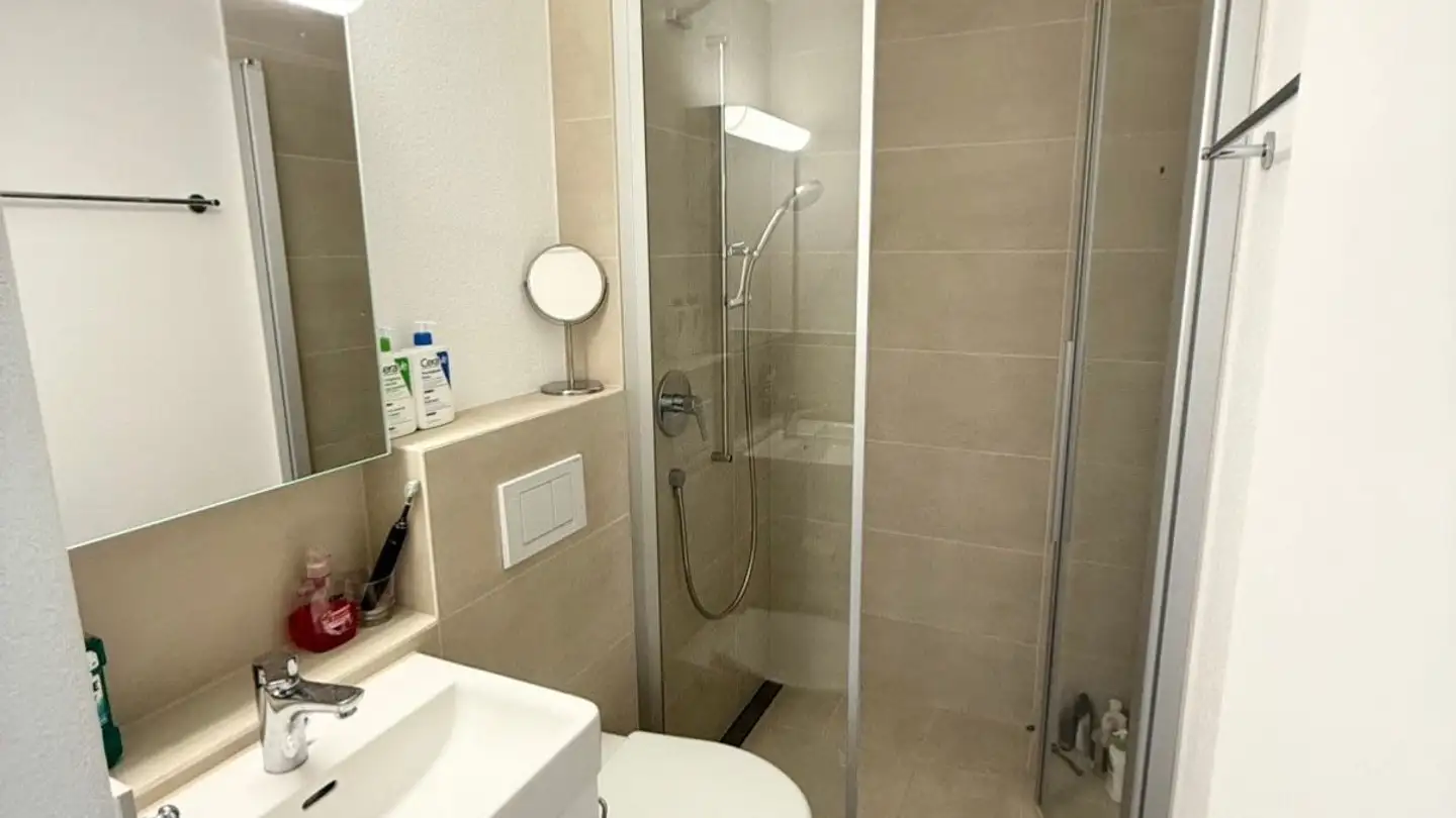 Appartement à louer - 6024 Hildisrieden - Photo 4