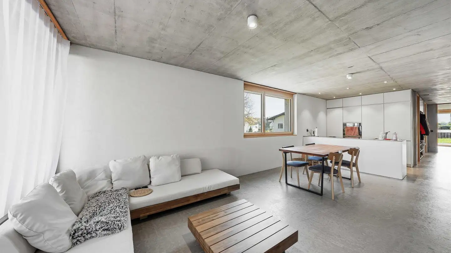 Appartamento in affitto - Gmeindstrasse 25, 9462 Montlingen - Foto 2