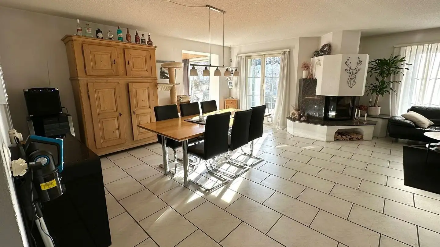 Casa bifamiliare in affitto - Vilbringenweg 2a, 3422 Kirchberg BE - Foto 3