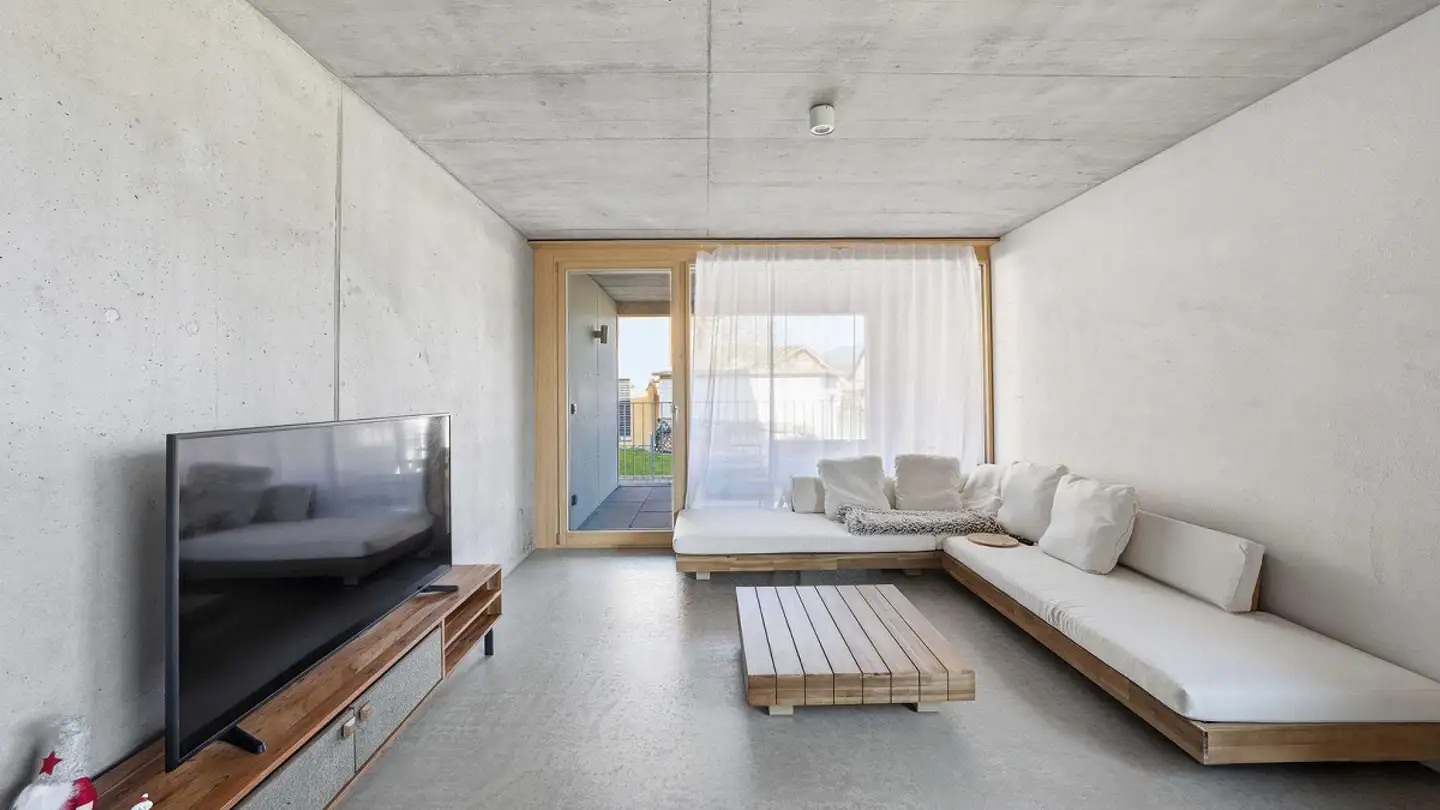 Appartamento in affitto - Gmeindstrasse 25, 9462 Montlingen - Foto 4